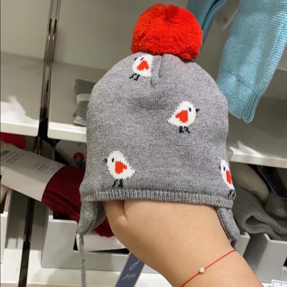 Jacadi bonnet